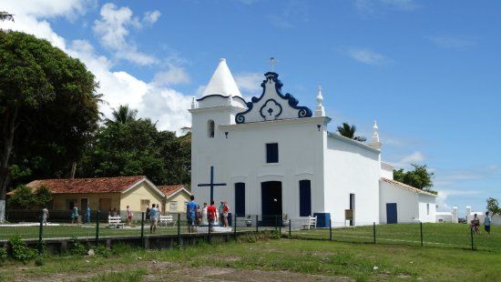 Igreja de Nossa Senhora da Conceição